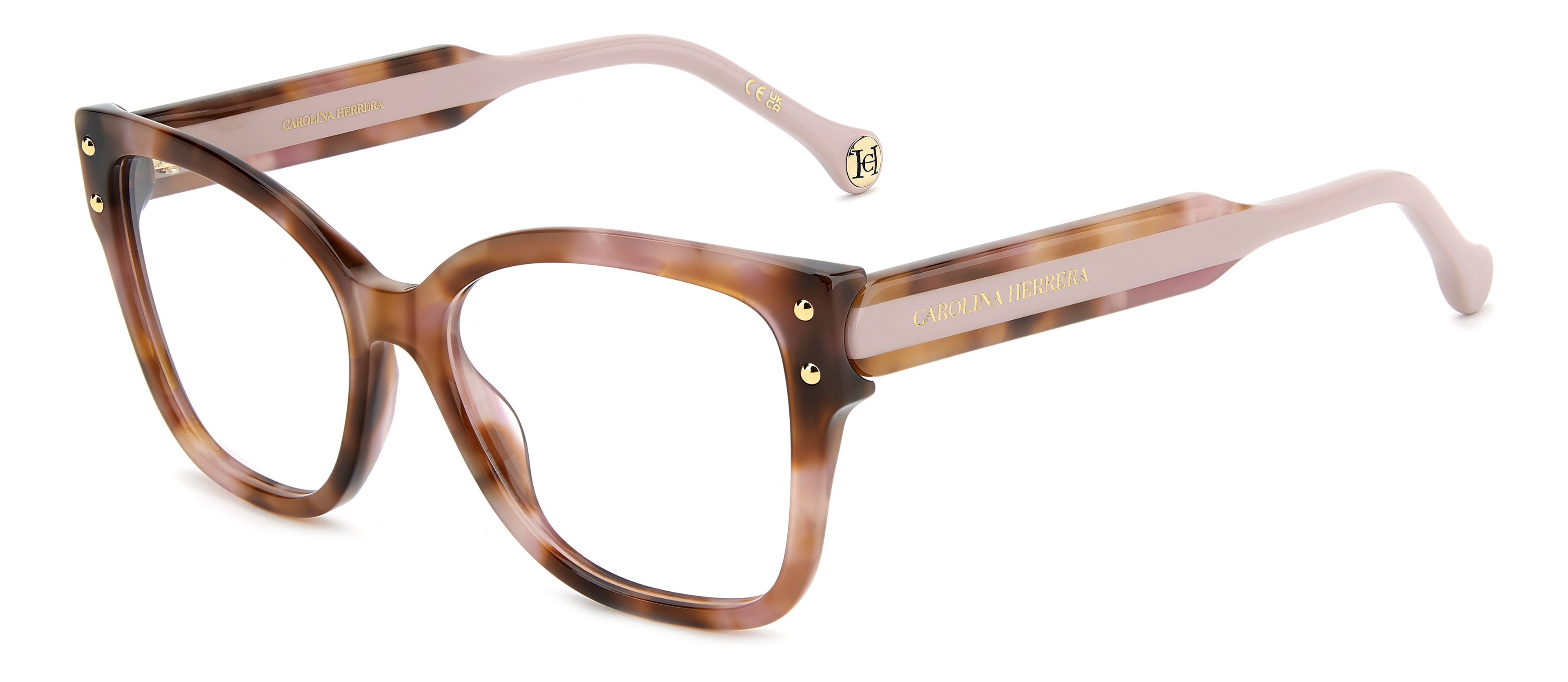 Carolina Herrera Korrektionsbrille HER 0368 0B0