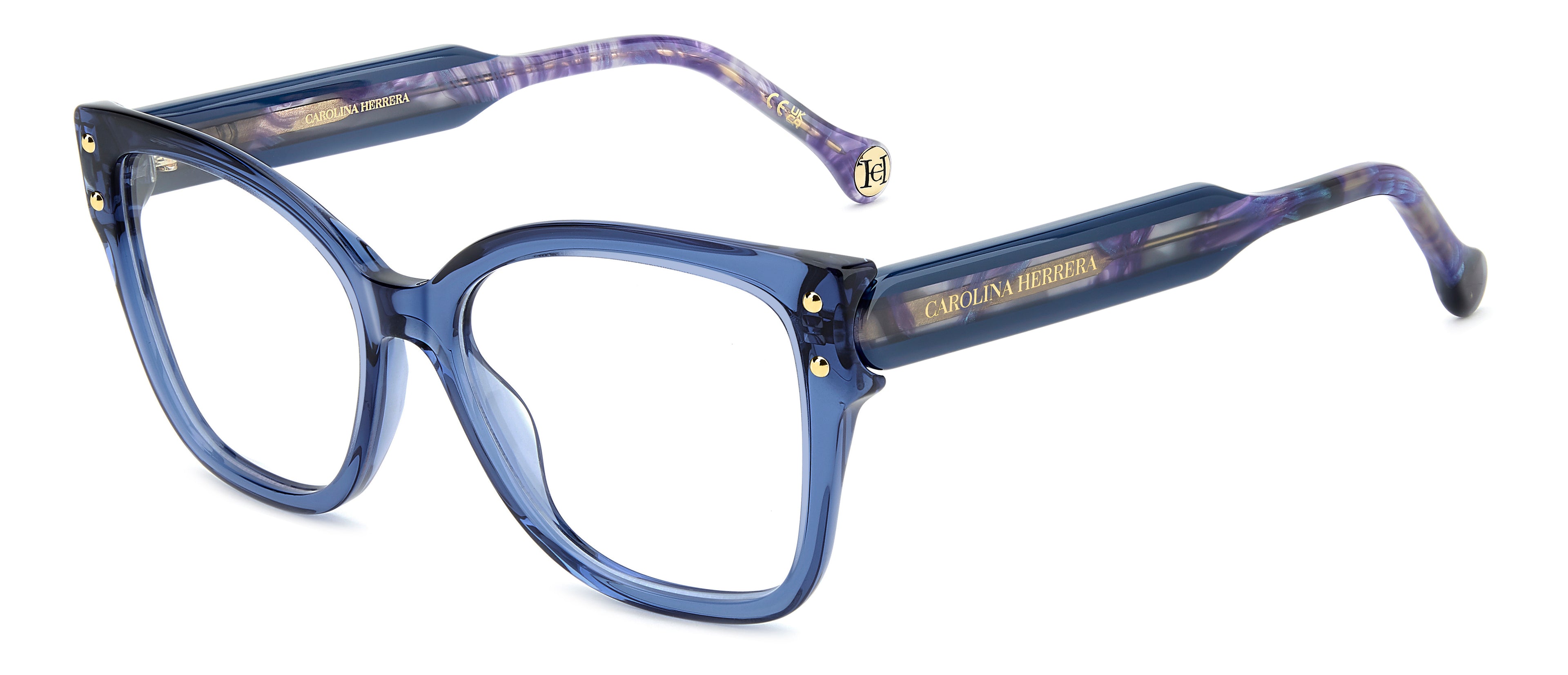 Prescription glasses CAROLINA HERRERA HER 0368 PJP