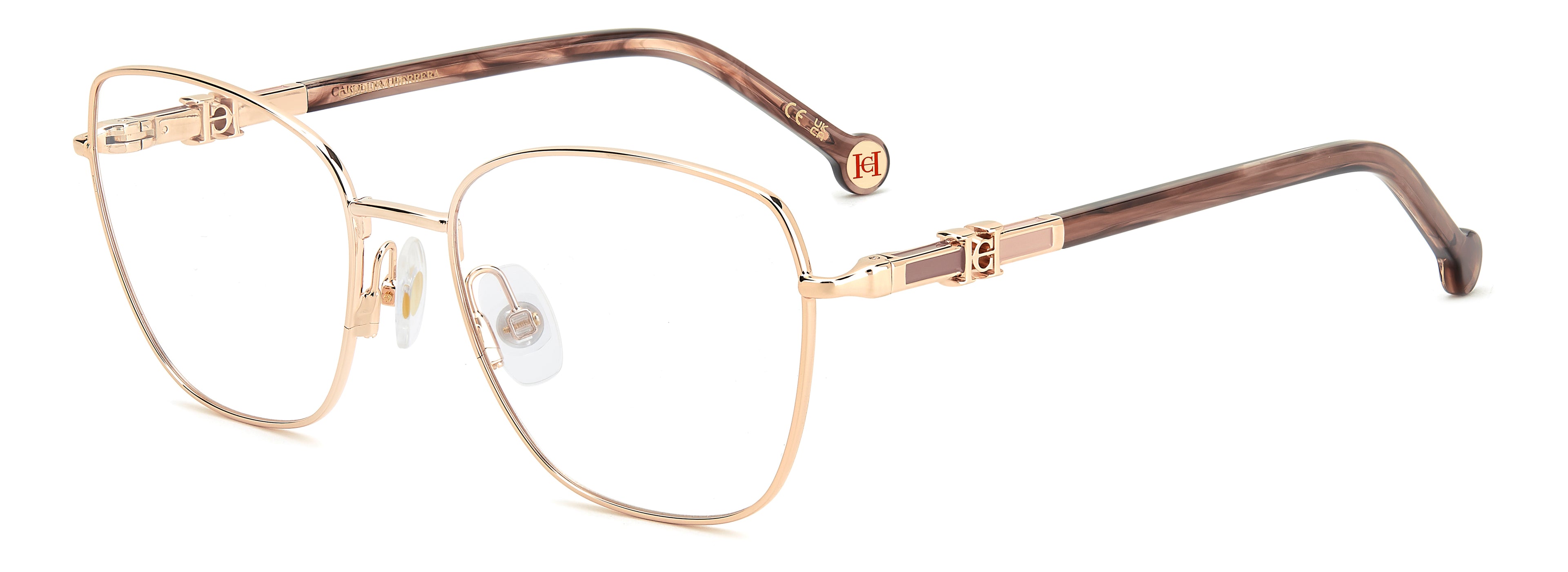 Okulary korekcyjne Carolina Herrera HER 0383 DDB