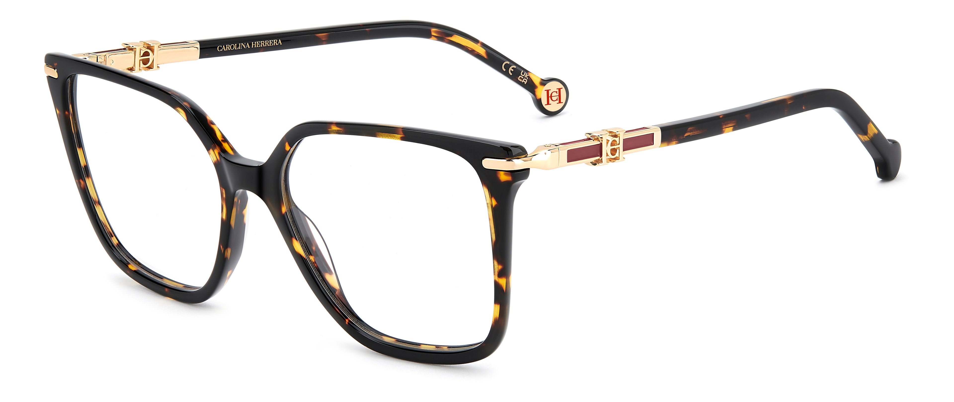 Prescription glasses CAROLINA HERRERA HER 0382 086