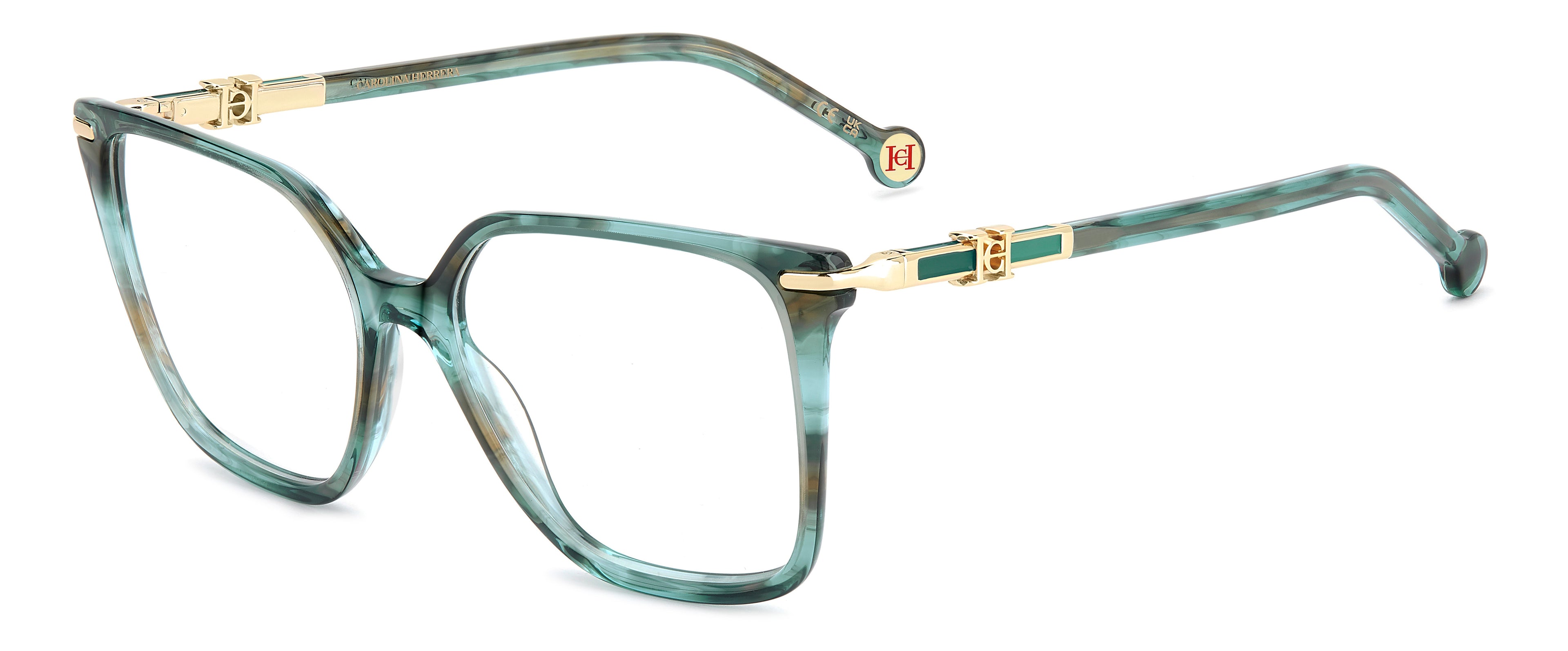 Gafas graduadas CAROLINA HERRERA HER 0382 6AK