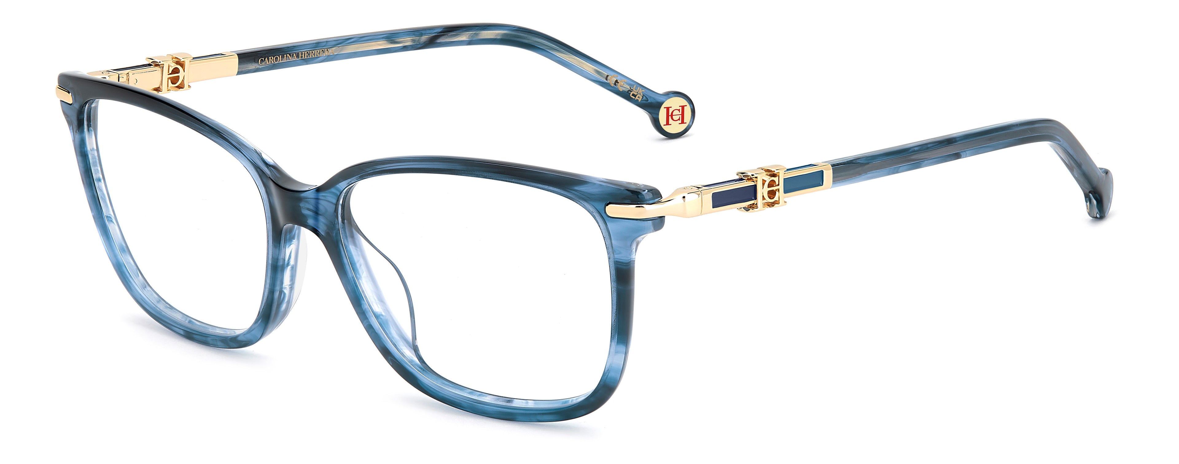 CAROLINA HERRERA HER 0381/G 38I Briller med styrke