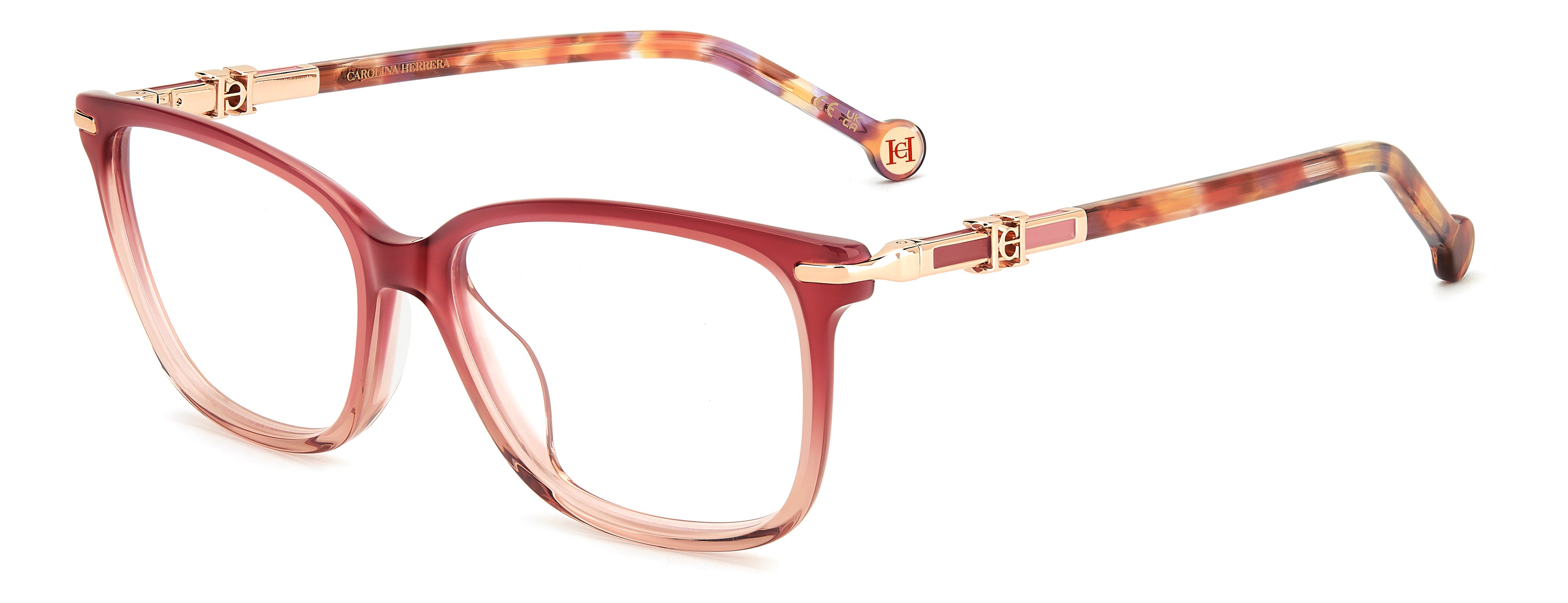 Gafas graduadas CAROLINA HERRERA HER 0381/G 8CQ