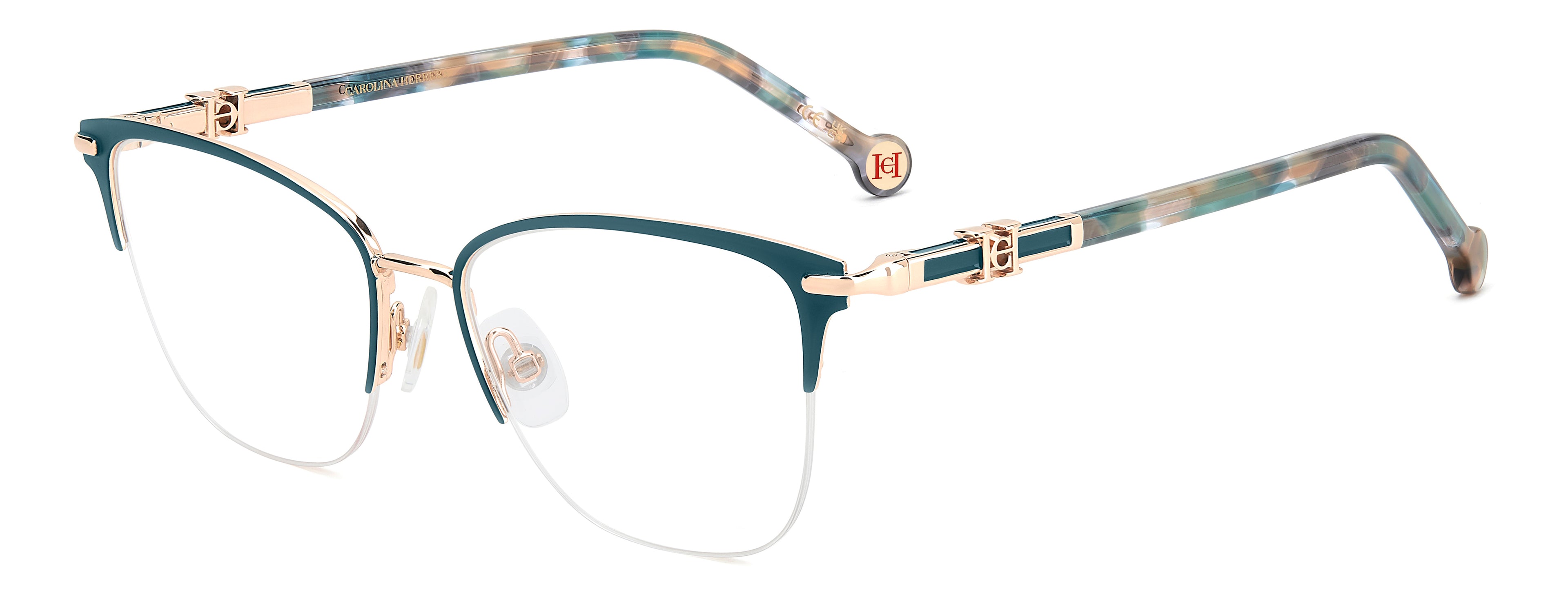 Gafas graduadas CAROLINA HERRERA HER 0384 OGA
