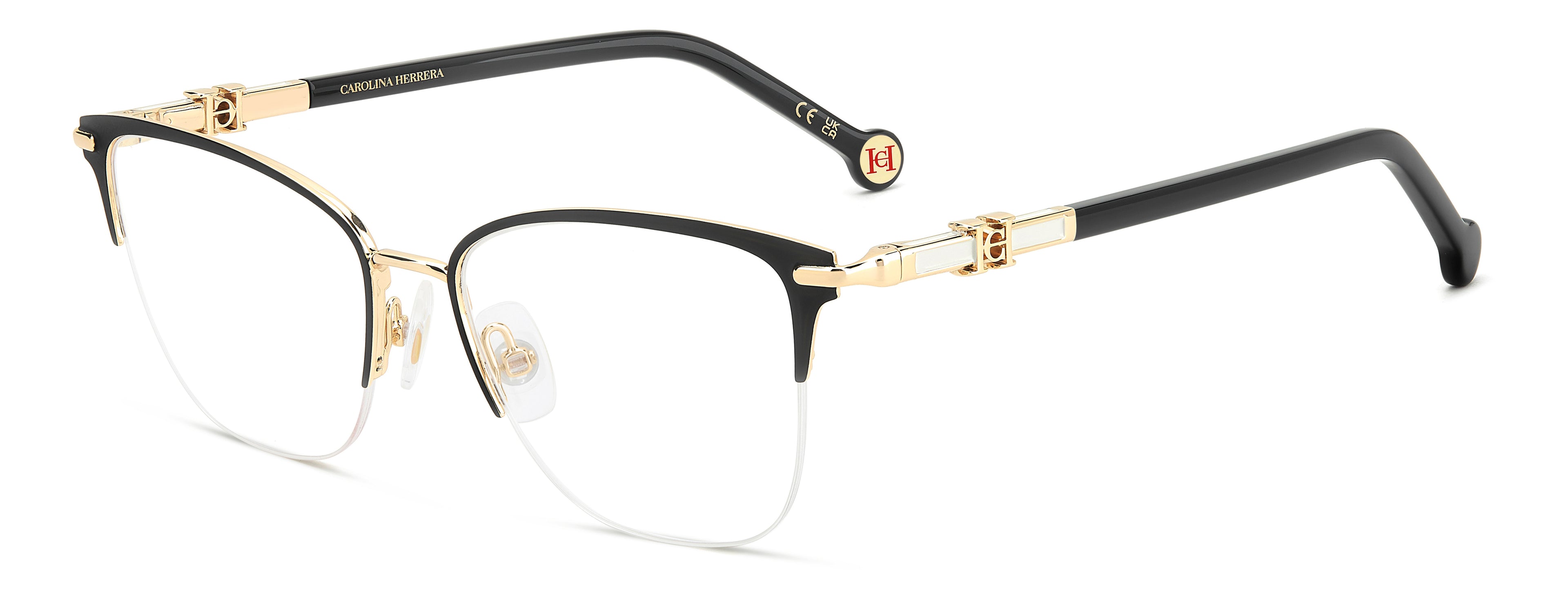 Gafas graduadas CAROLINA HERRERA HER 0384 RHL