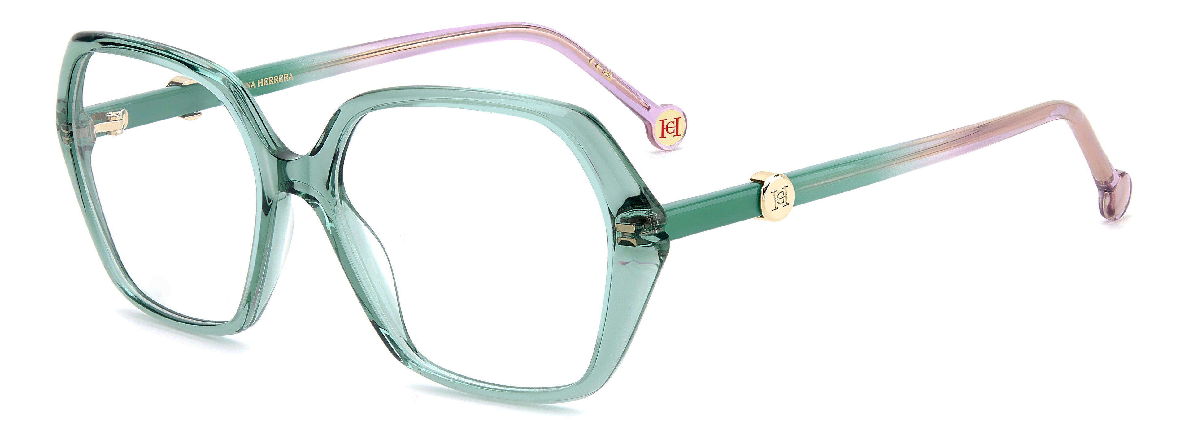 Prescription glasses CAROLINA HERRERA HER 0388 6CR
