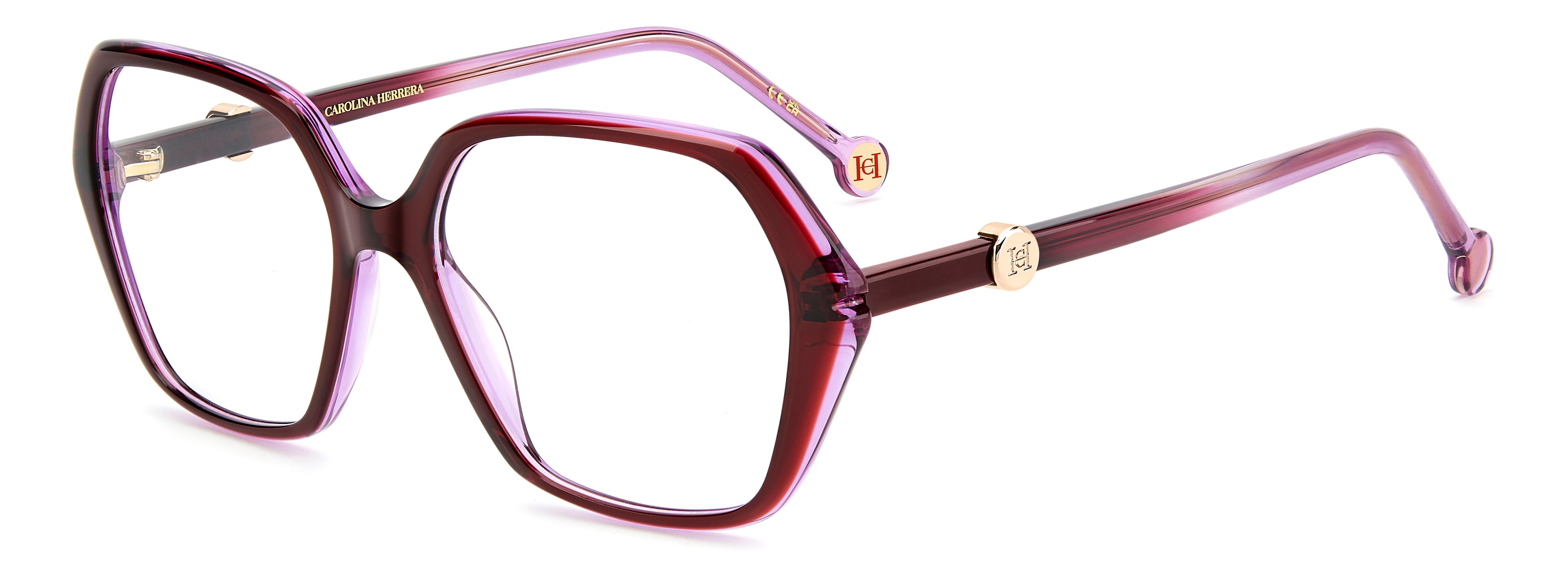 Gafas graduadas CAROLINA HERRERA HER 0388 QB5