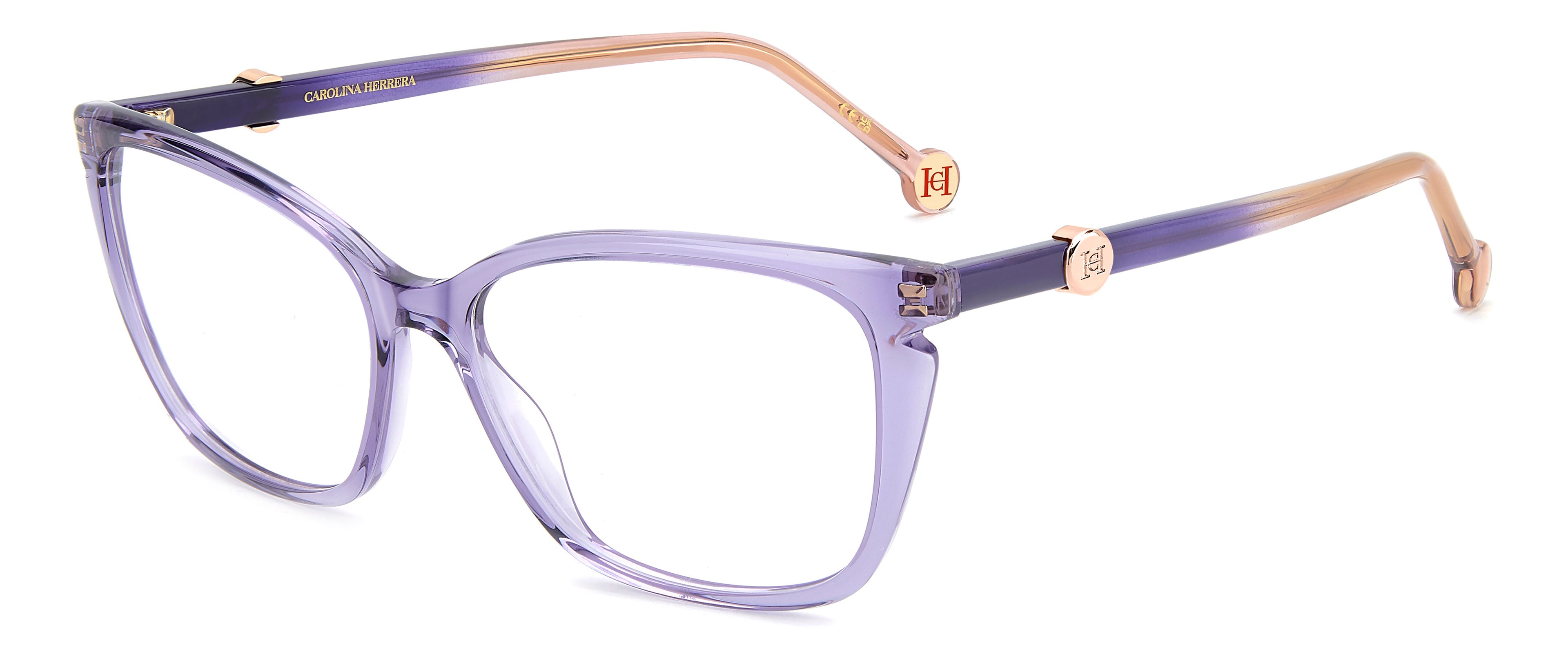 Prescription glasses CAROLINA HERRERA HER 0387 789