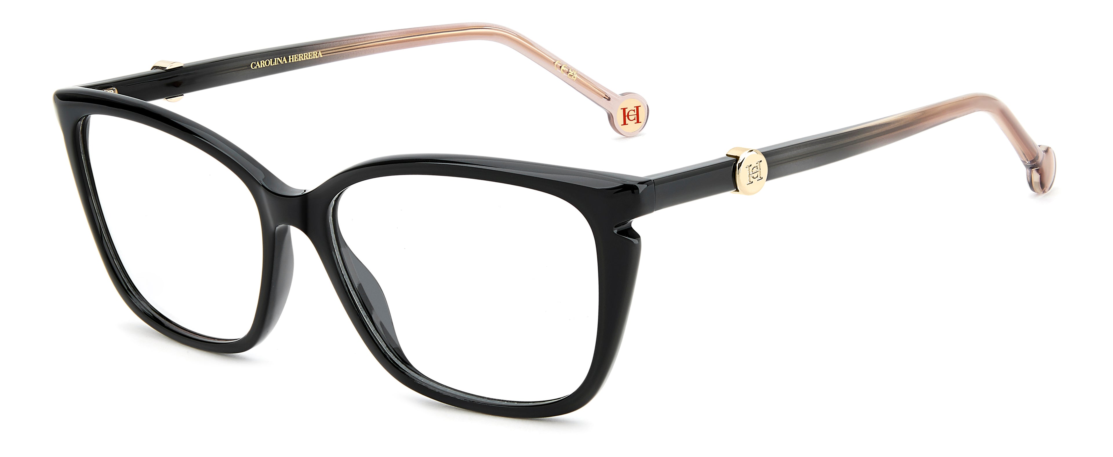 Prescription glasses CAROLINA HERRERA HER 0387 807