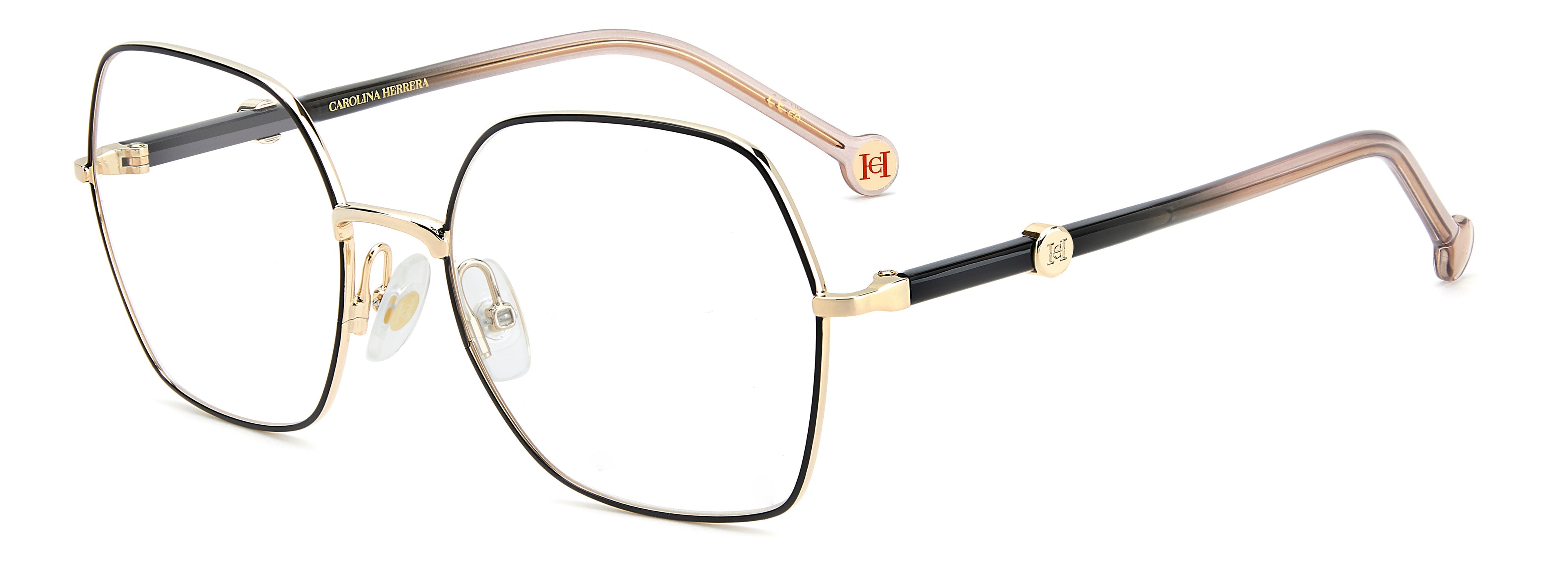 Prescription glasses CAROLINA HERRERA HER 0389 RHL
