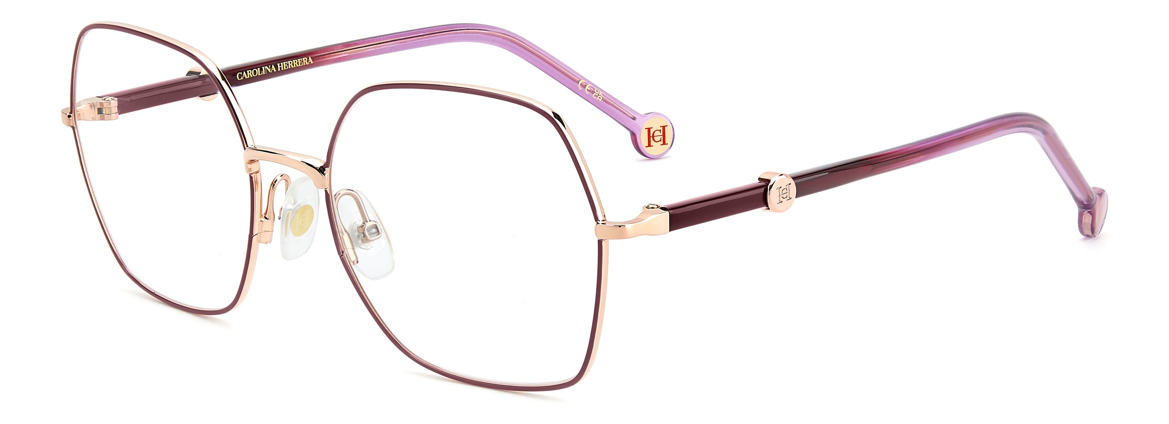 Gafas graduadas CAROLINA HERRERA HER 0389 YK9