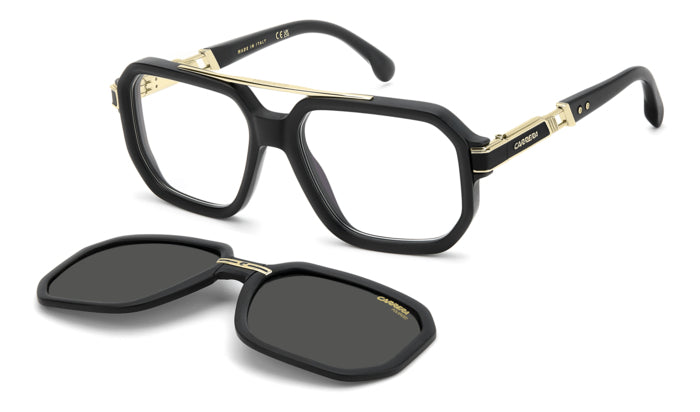 Gafas Clip-On Carrera CA TITANIO 01/C 003 1T