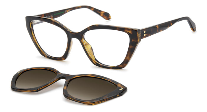 Gafas Clip-On Polaroid PLD D637/C 086 LA