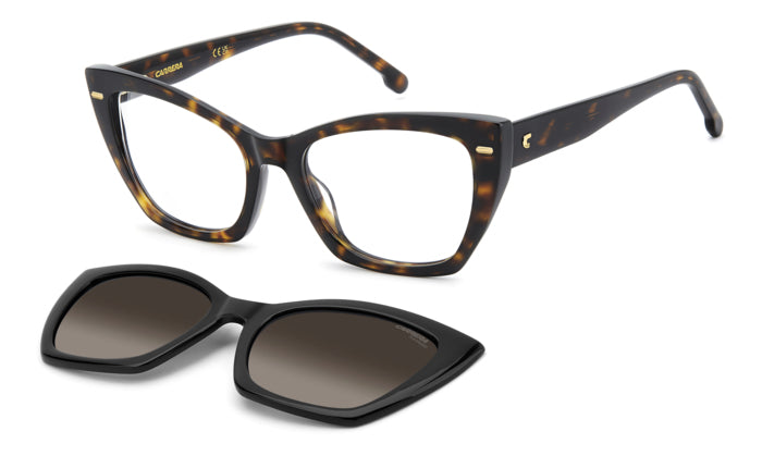 Gafas Clip-On Carrera CA 3036/C 086 LA