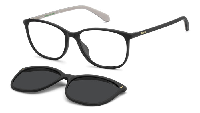 Gafas Clip-On Polaroid PLD D642/C 003 M9