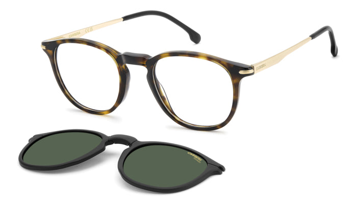 Gafas Clip-On Carrera CA 393/C 086 UC