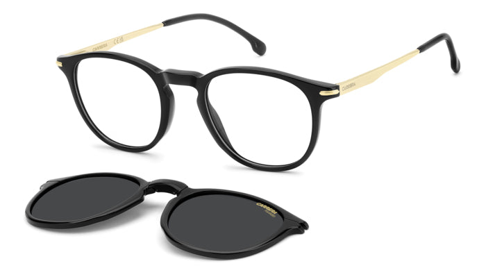 Gafas Clip-On Carrera CA 393/C 807 M9