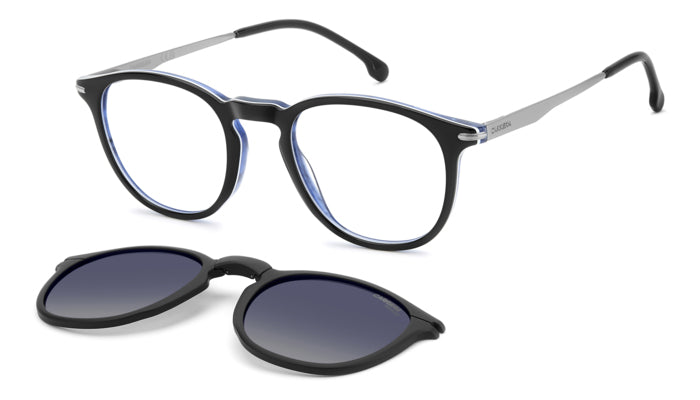 Gafas Clip-On Carrera CA 393/C 9ZJ Z7