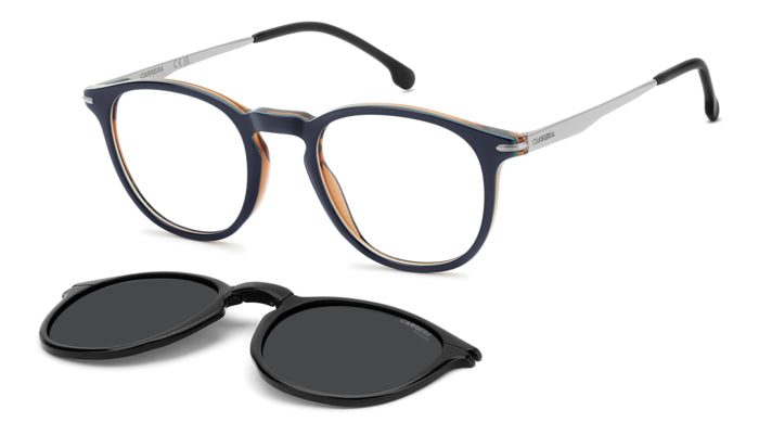 Gafas Clip-On Carrera CA 393/C RTC M9