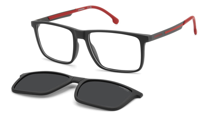 Gafas Clip-On Carrera CA 8941/C BLX M9