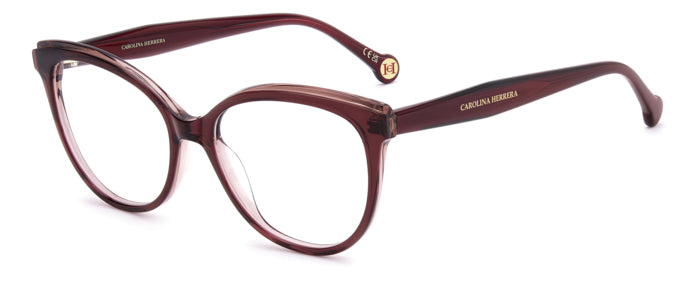 Gafas graduadas Carolina Herrera HER 0405 8CQ