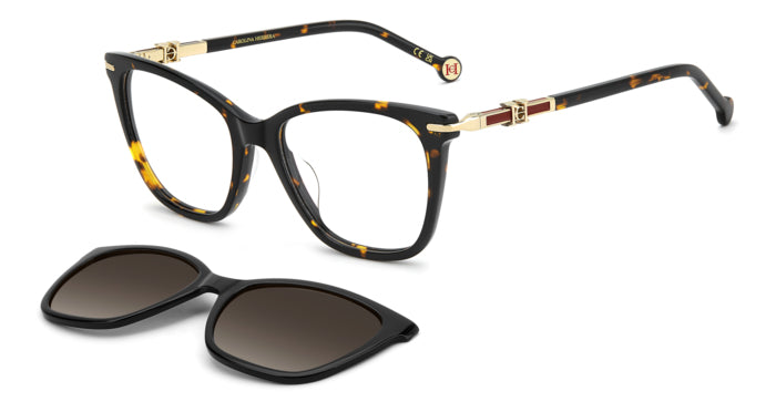 Gafas Clip-On Carolina Herrera HER 0422/G/C 086 LA