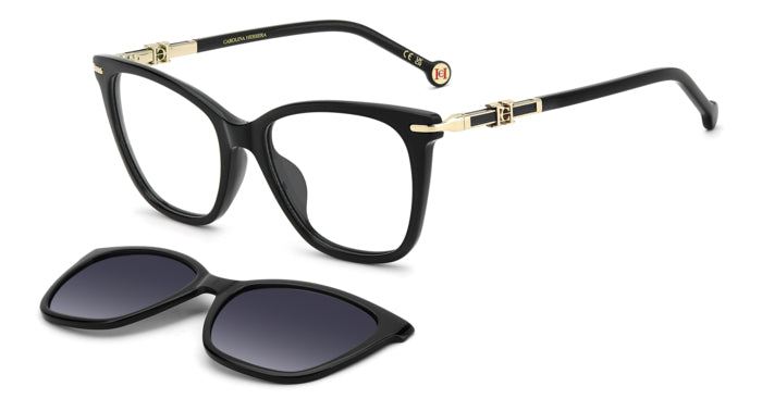 Gafas Clip-On Carolina Herrera HER 0422/G/C 807 WJ