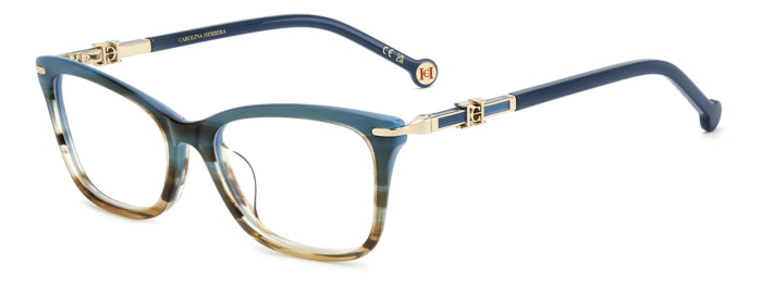Gafas graduadas Carolina Herrera HER 0423/G RFD