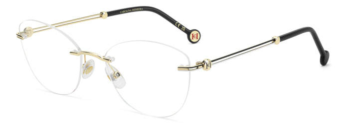 Gafas graduadas Carolina Herrera HER 0427 80S