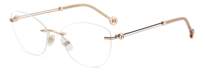 Gafas graduadas Carolina Herrera HER 0427 DDB