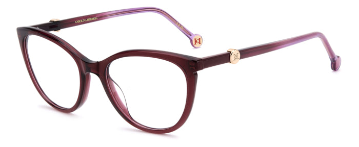 Gafas graduadas Carolina Herrera HER 0437 LHF
