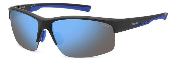 Lunettes de soleil POLAROID PLD 7018/N/S 0VK 5X