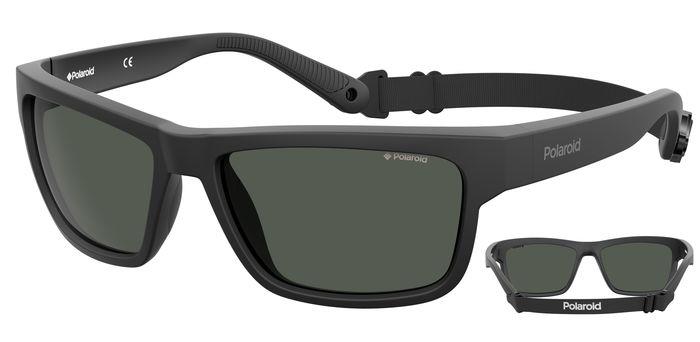 Lunettes de soleil POLAROID PLD 7031/S 807 M9