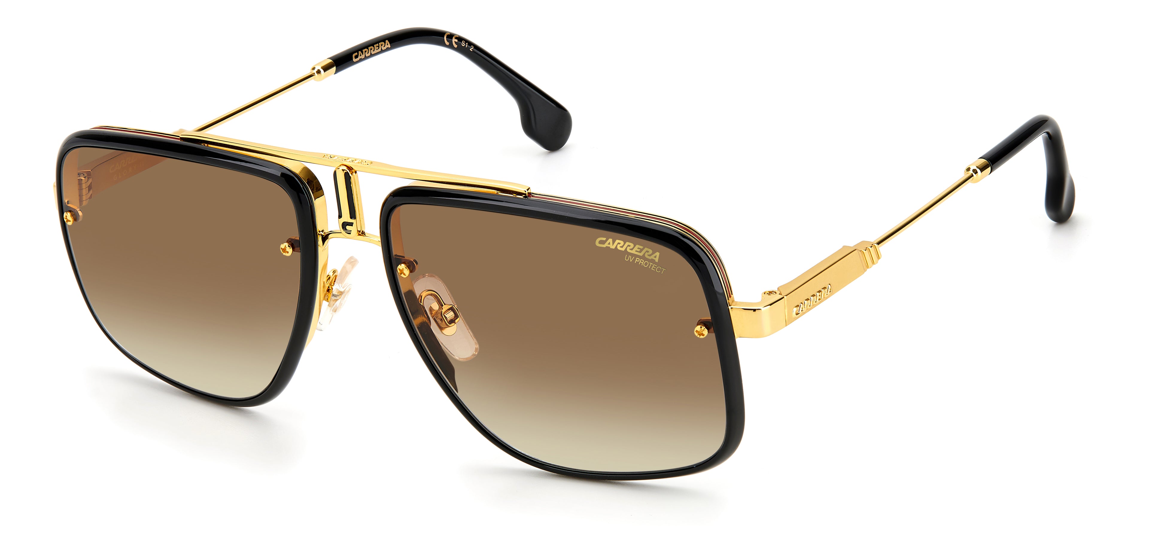 Sunglasses CARRERA CA GLORY II 001