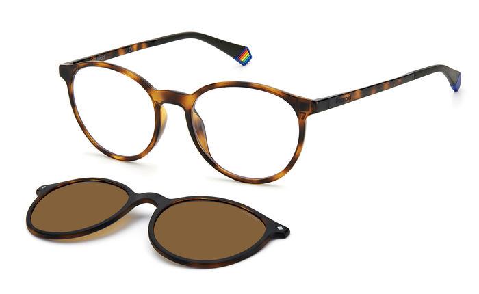 Sunglasses POLAROID PLD 6137/CS 086 SP