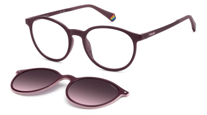 Sunglasses POLAROID PLD 6137/CS 0T7 XW