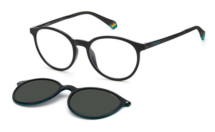 Sunglasses POLAROID PLD 6137/CS 807 M9