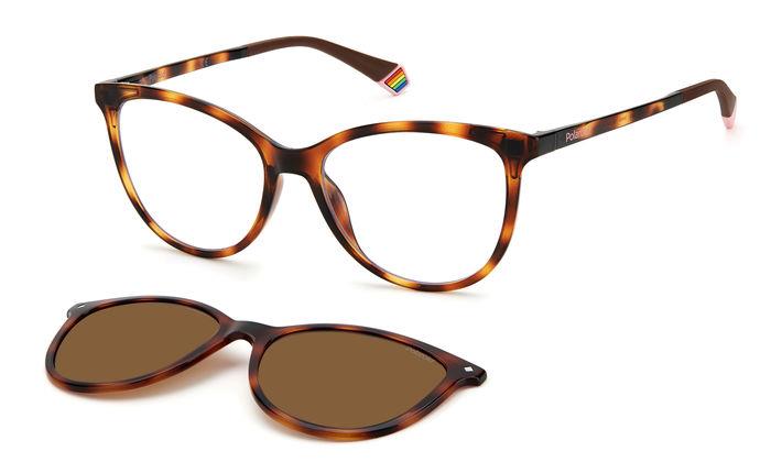 Sunglasses POLAROID PLD 6138/CS 086 SP