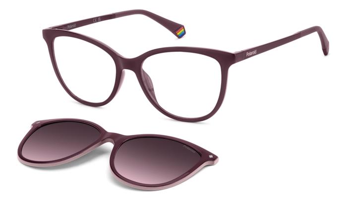 Sunglasses POLAROID PLD 6138/CS 0T7 XW