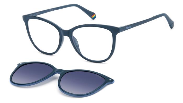Sunglasses POLAROID PLD 6138/CS ZI9 Z7