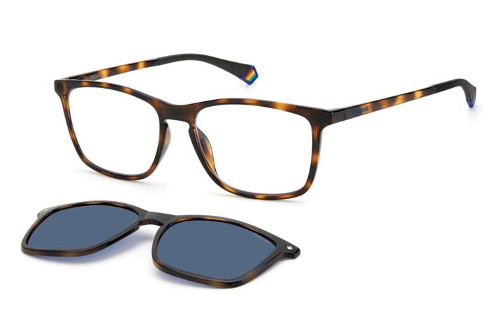 Sunglasses POLAROID PLD 6139/CS 086 C3