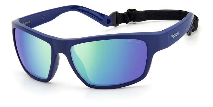 Lunettes de soleil POLAROID PLD 7037/S PJP 5Z