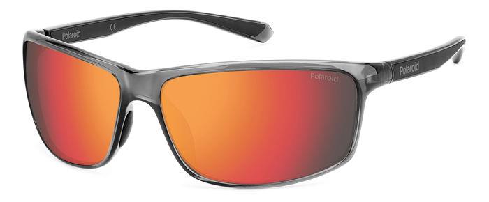 Lunettes de soleil POLAROID PLD 7036/S KB7 OZ