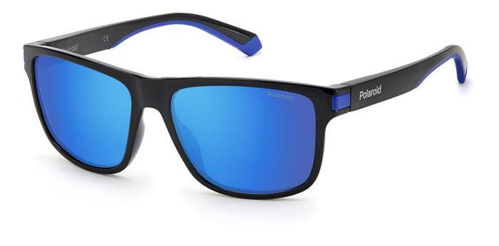 Sunglasses POLAROID PLD 2123/S D51 5X