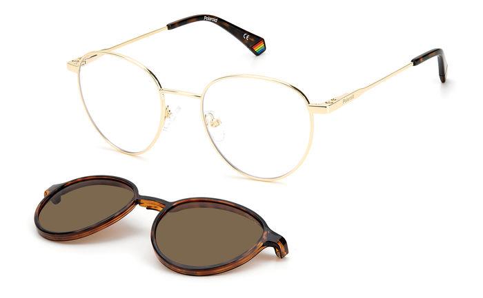 Sunglasses POLAROID PLD 6158/CS J5G SP