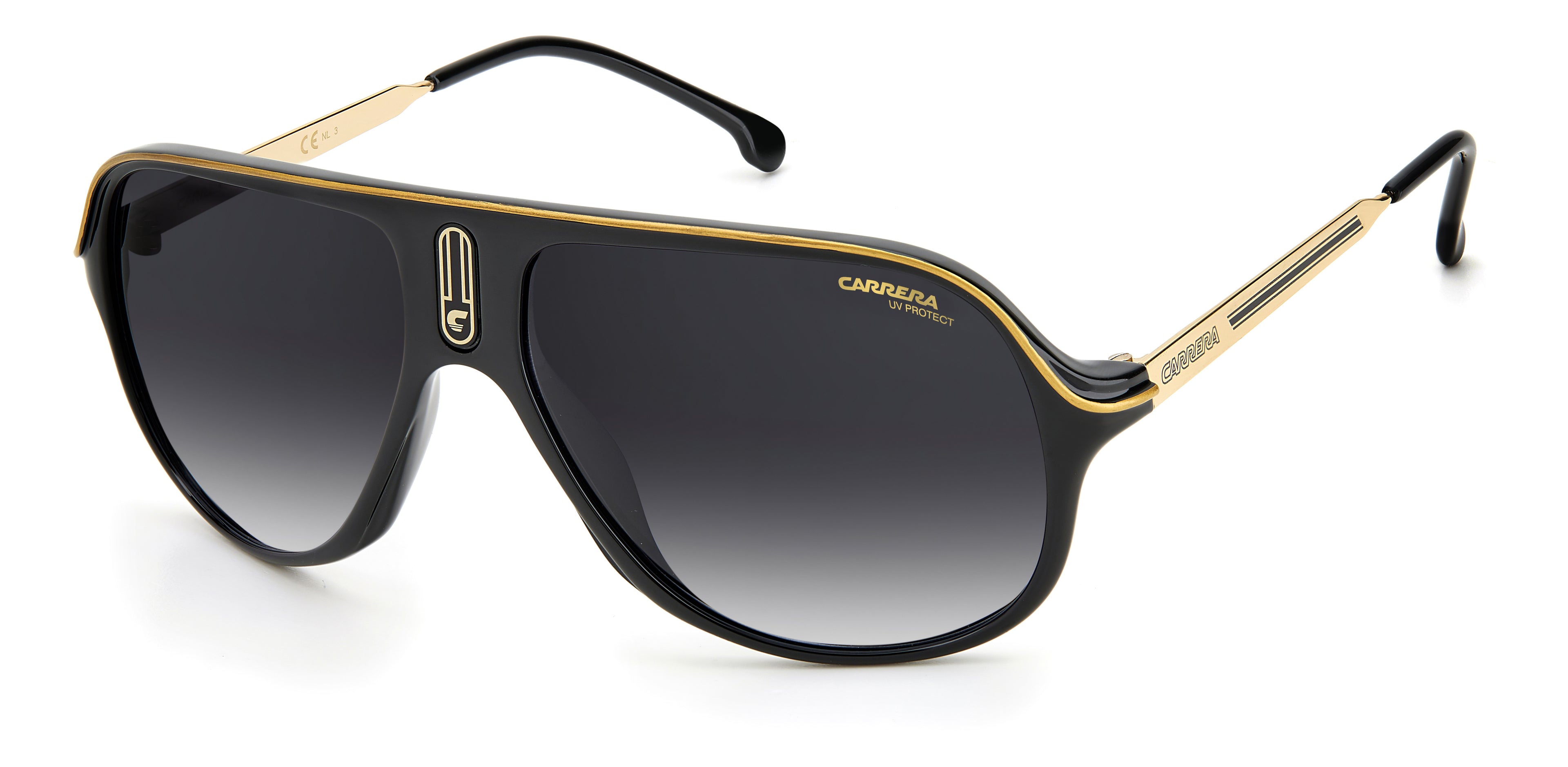 Lunettes de soleil CARRERA SAFARI65/N 807