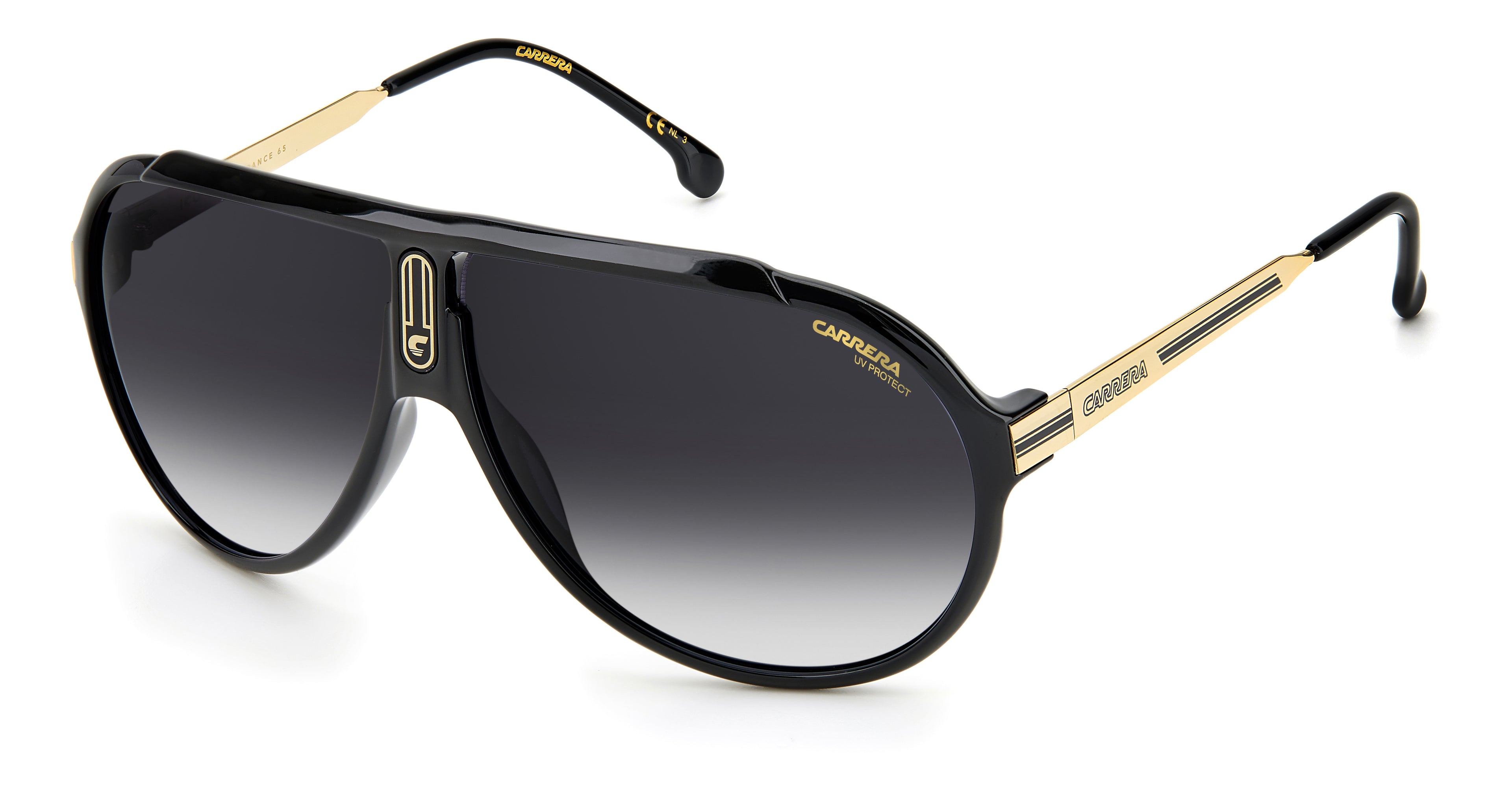 Lunettes de soleil CARRERA ENDURANCE65/N 807