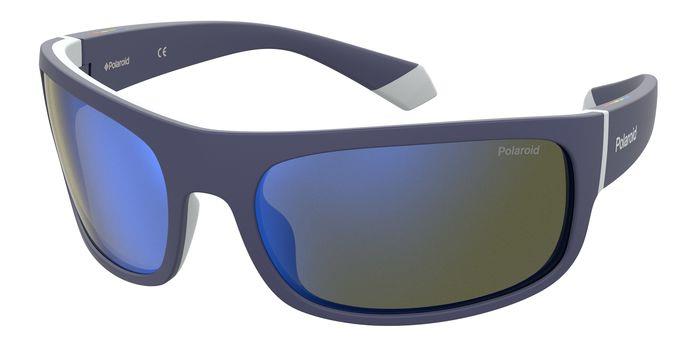 Sunglasses POLAROID PLD 2125/S XW0 5X