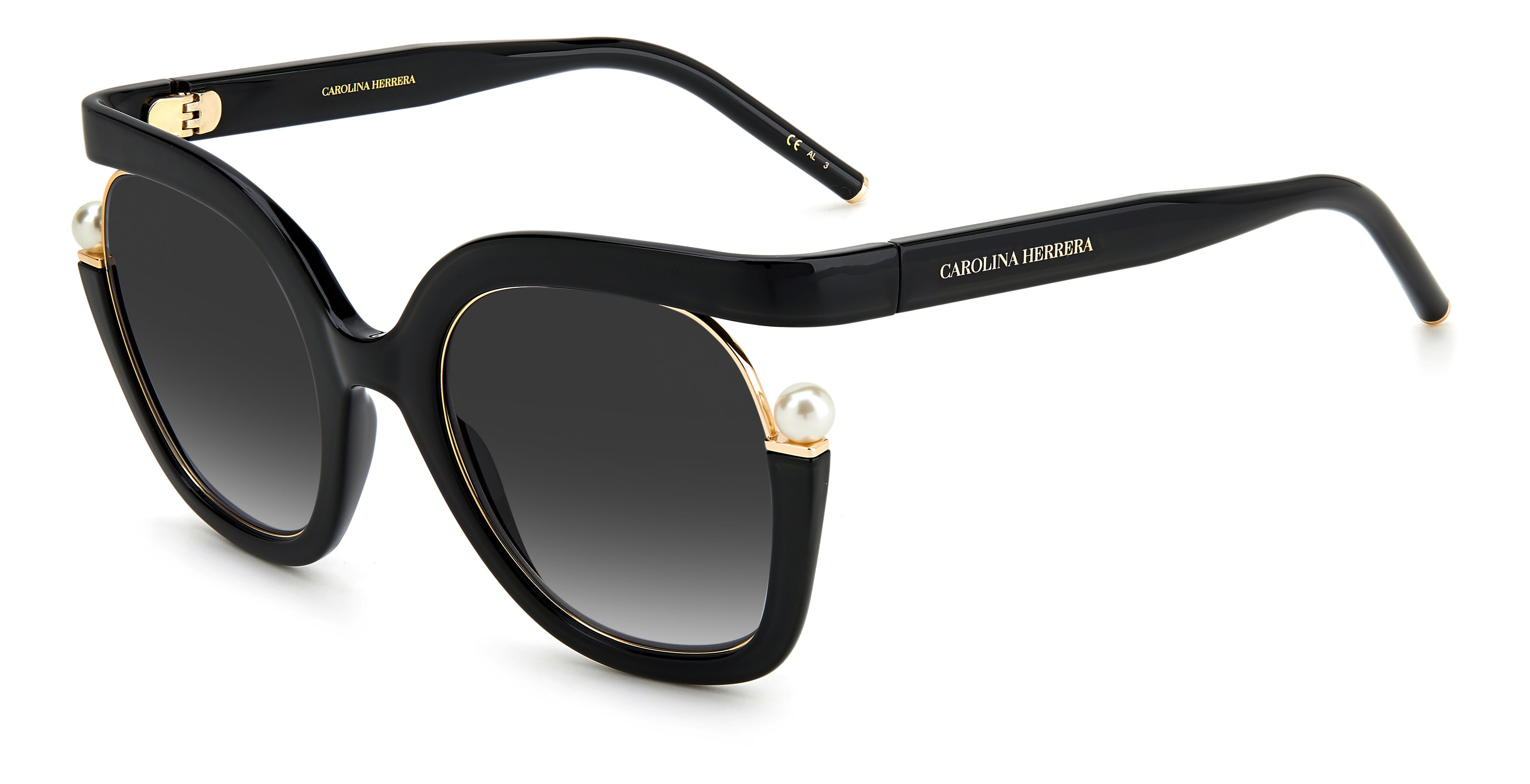 Okulary przeciwsłoneczne CAROLINA HERRERA CH 0003/S 807 9O