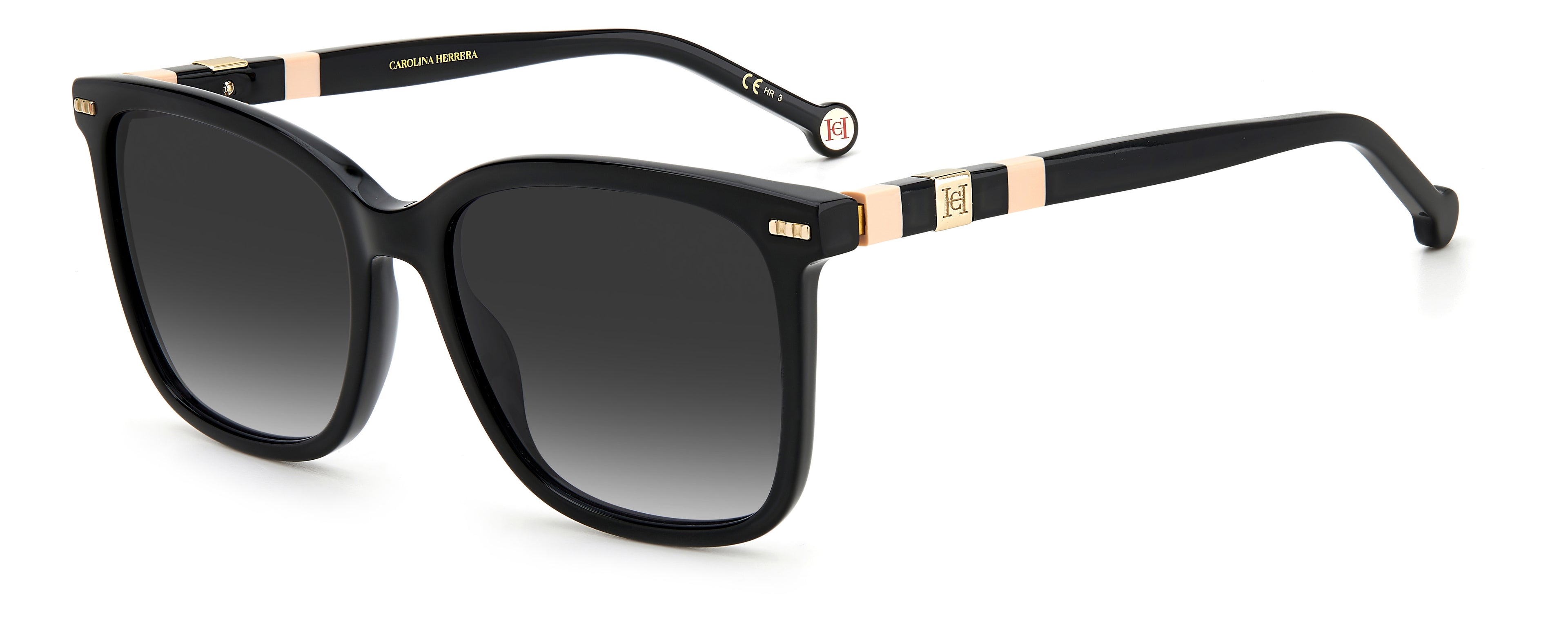 CAROLINA HERRERA CH 0045/S 3H2 9O Solbriller